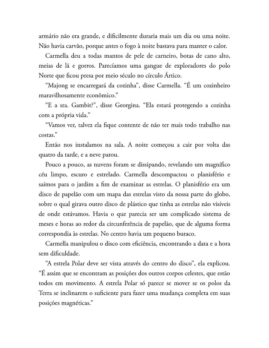 O som do rugido da onça (Micheliny Verunschk) — page 162