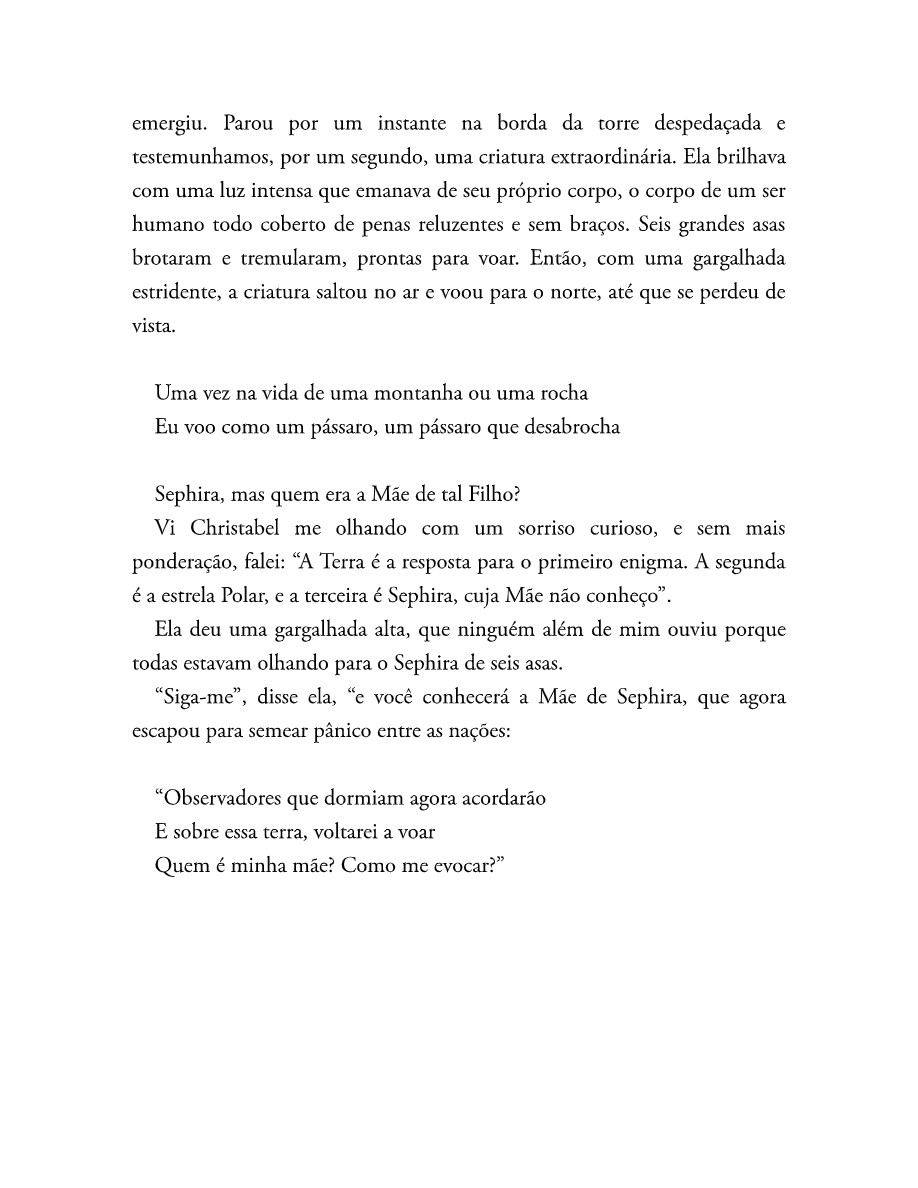 O som do rugido da onça (Micheliny Verunschk) — page 164