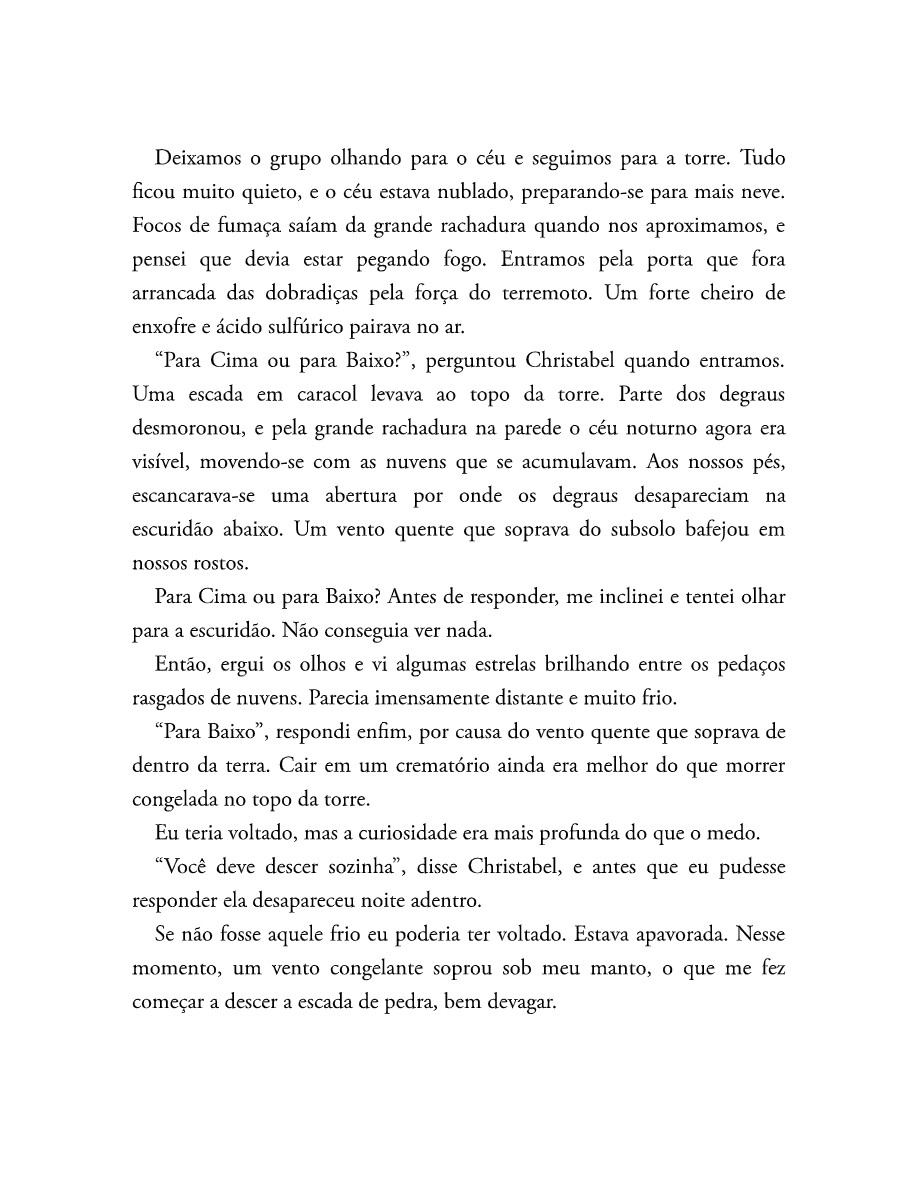 O som do rugido da onça (Micheliny Verunschk) — page 166