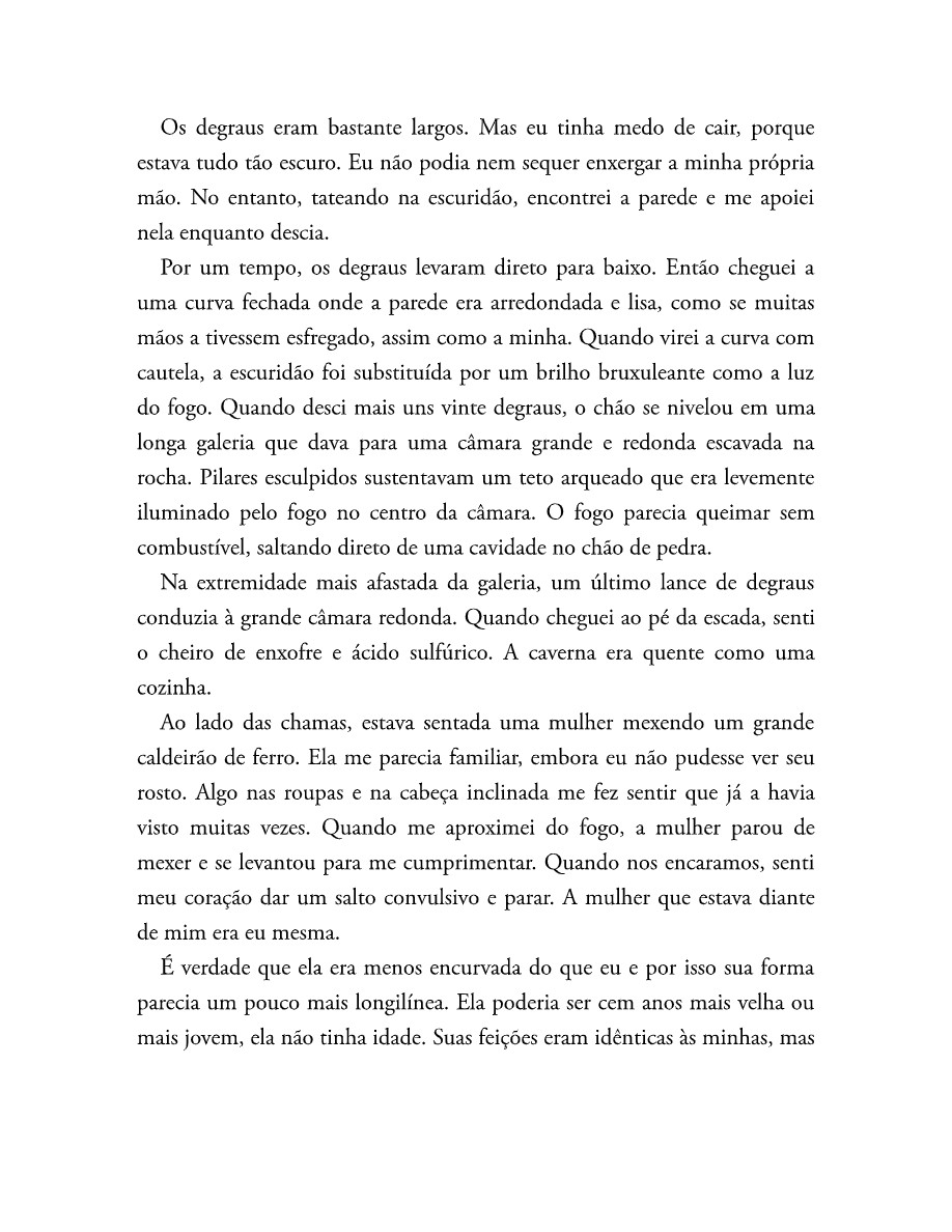 O som do rugido da onça (Micheliny Verunschk) — page 167