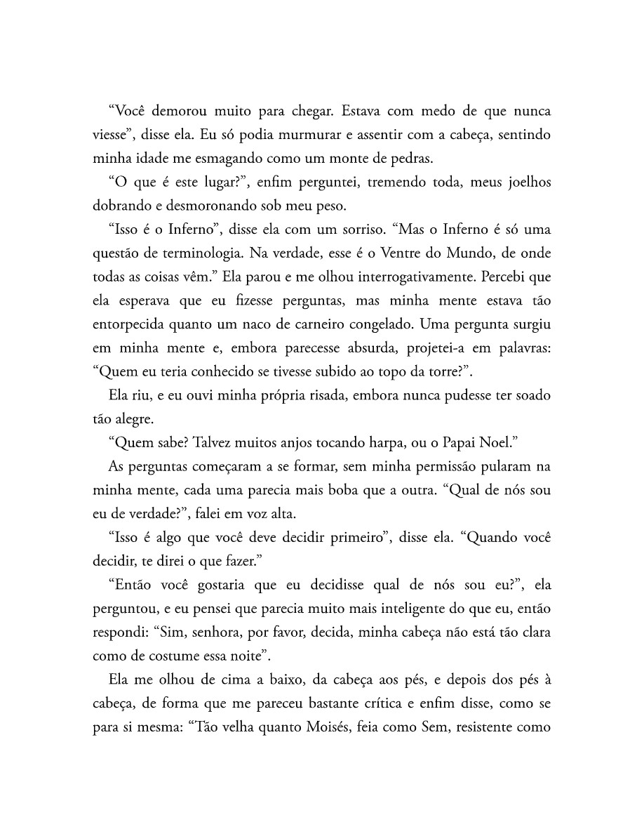 O som do rugido da onça (Micheliny Verunschk) — page 170