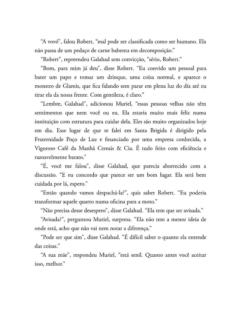 O som do rugido da onça (Micheliny Verunschk) — page 18