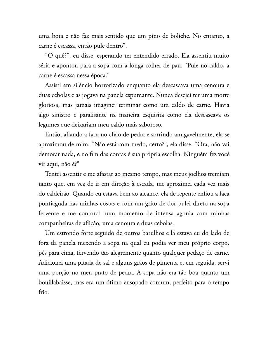 O som do rugido da onça (Micheliny Verunschk) — page 171