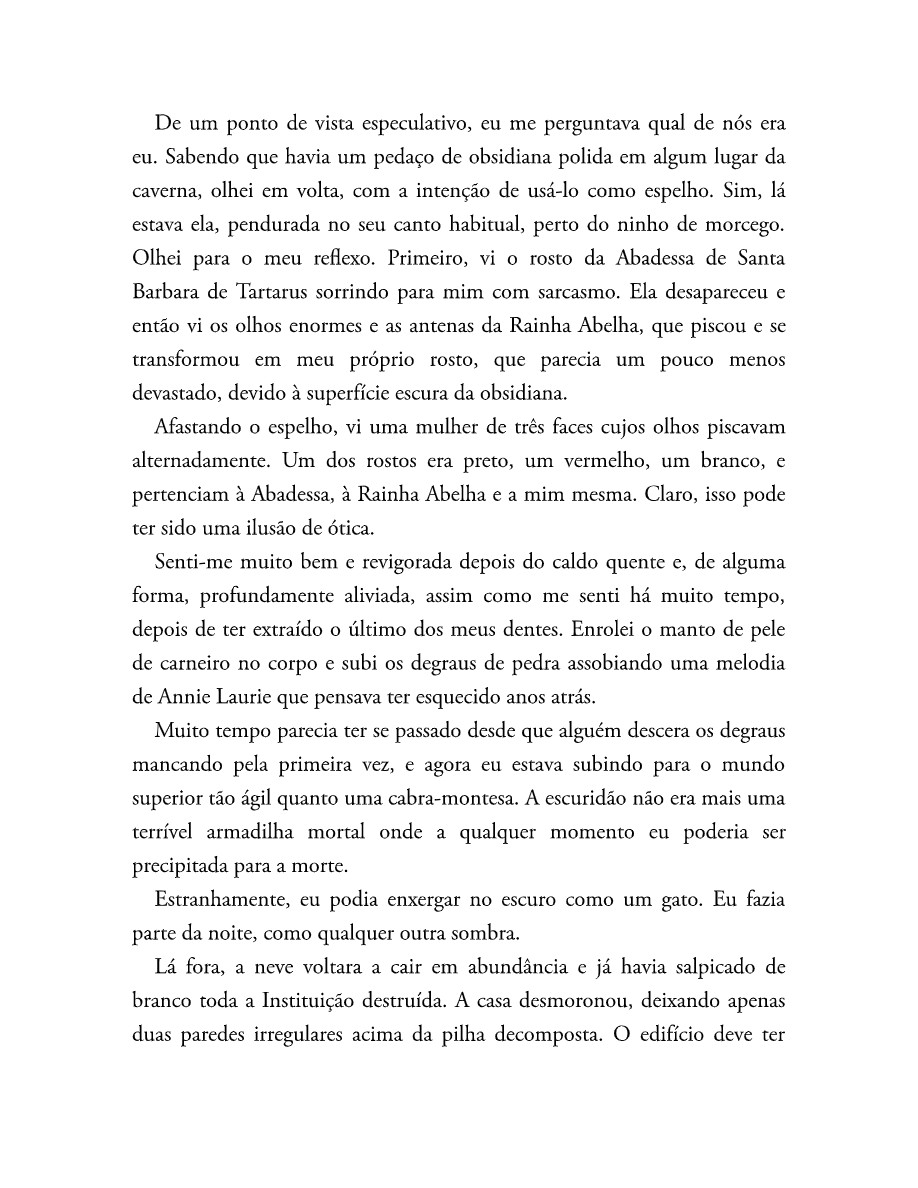 O som do rugido da onça (Micheliny Verunschk) — page 172