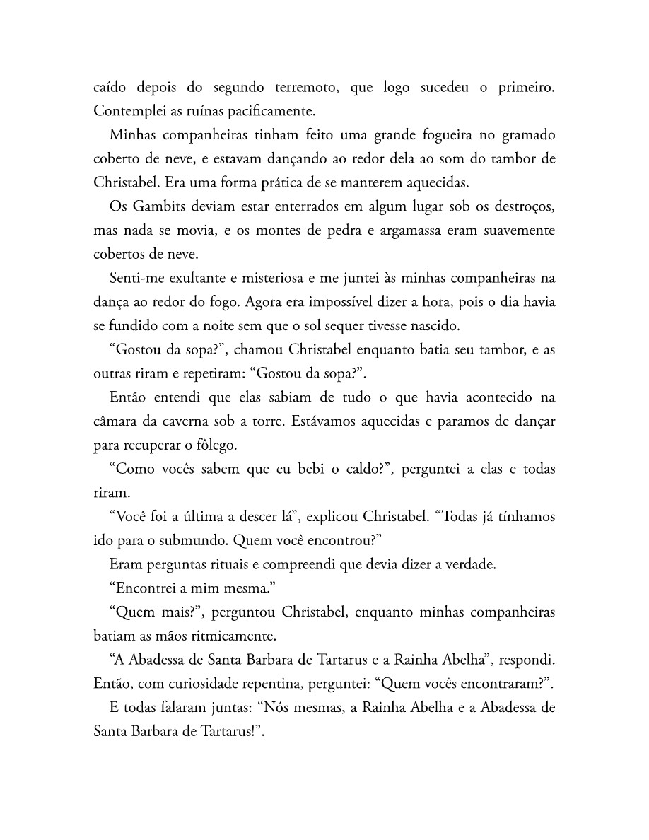 O som do rugido da onça (Micheliny Verunschk) — page 173