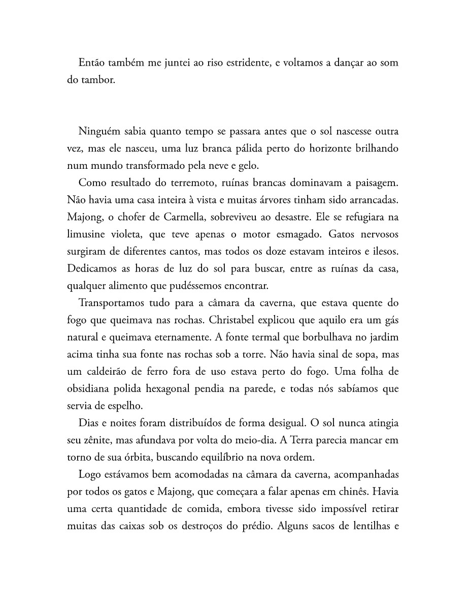 O som do rugido da onça (Micheliny Verunschk) — page 174