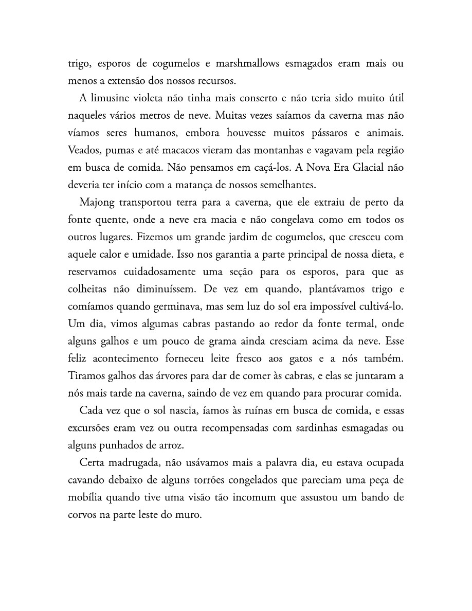 O som do rugido da onça (Micheliny Verunschk) — page 175