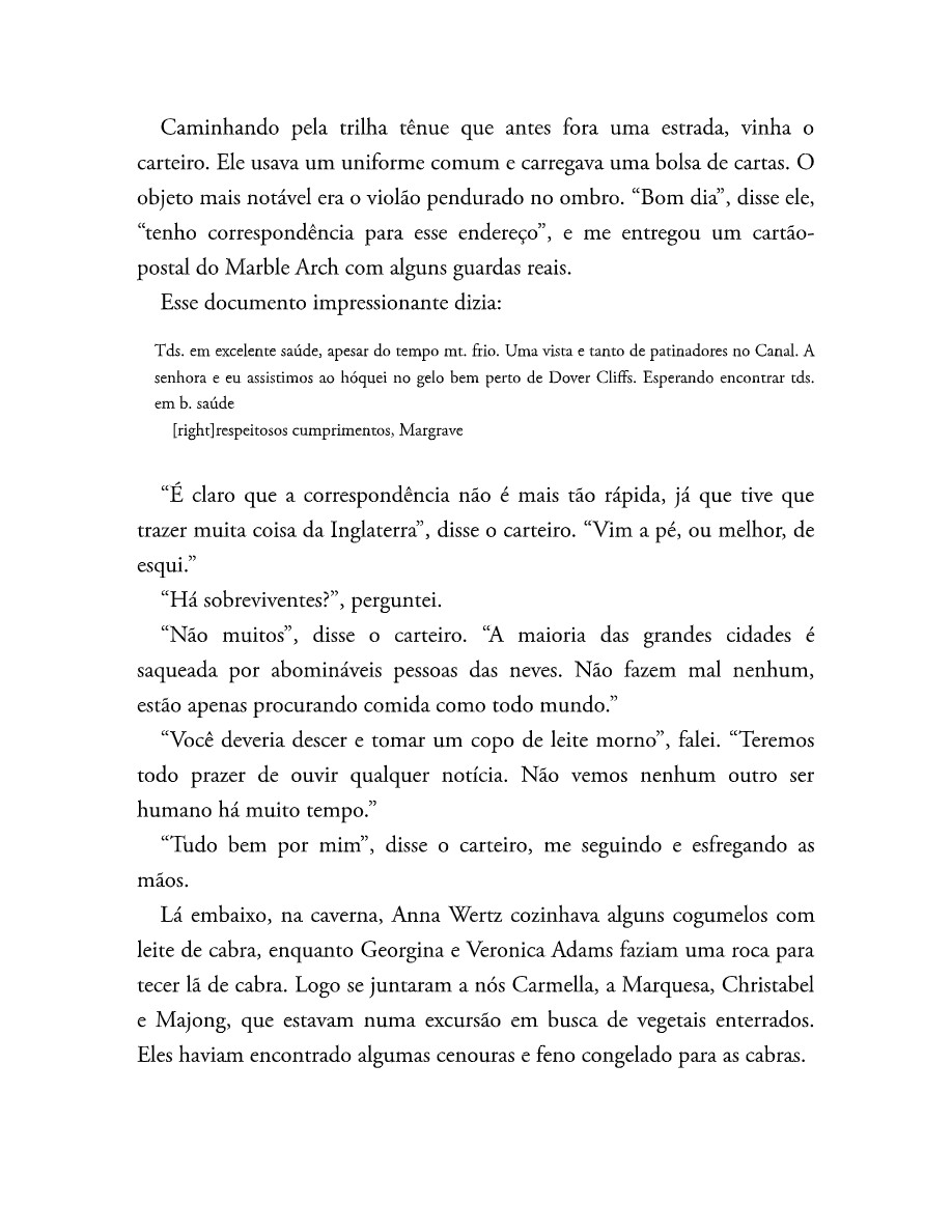 O som do rugido da onça (Micheliny Verunschk) — page 176
