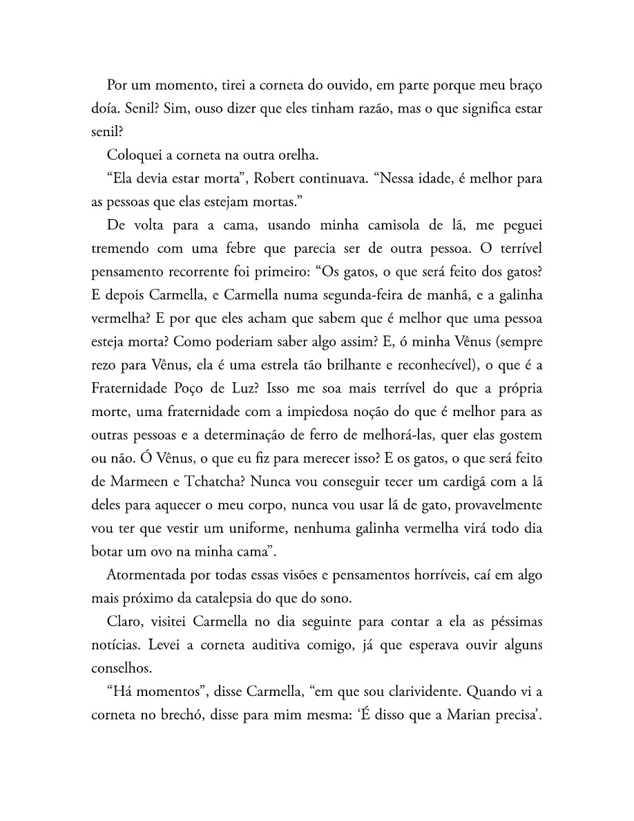 O som do rugido da onça (Micheliny Verunschk) — page 19