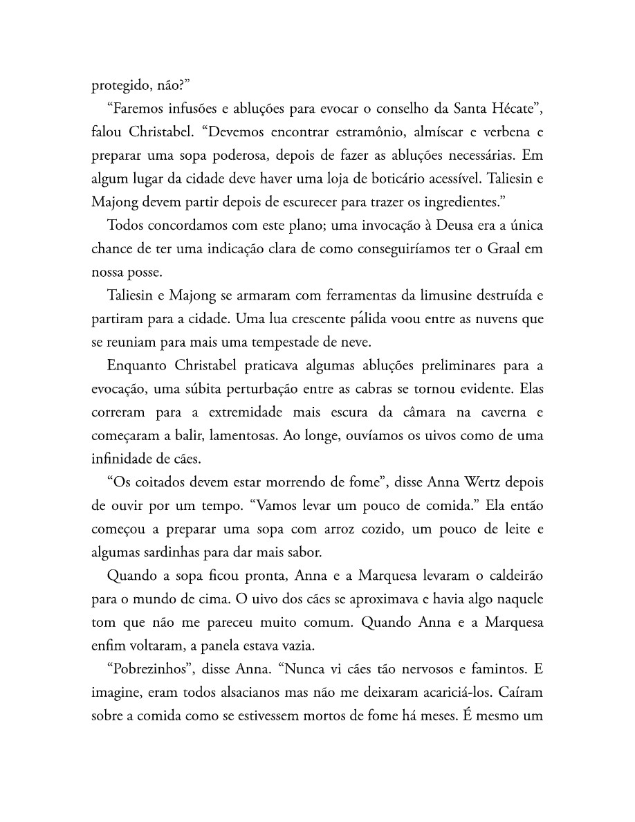 O som do rugido da onça (Micheliny Verunschk) — page 181