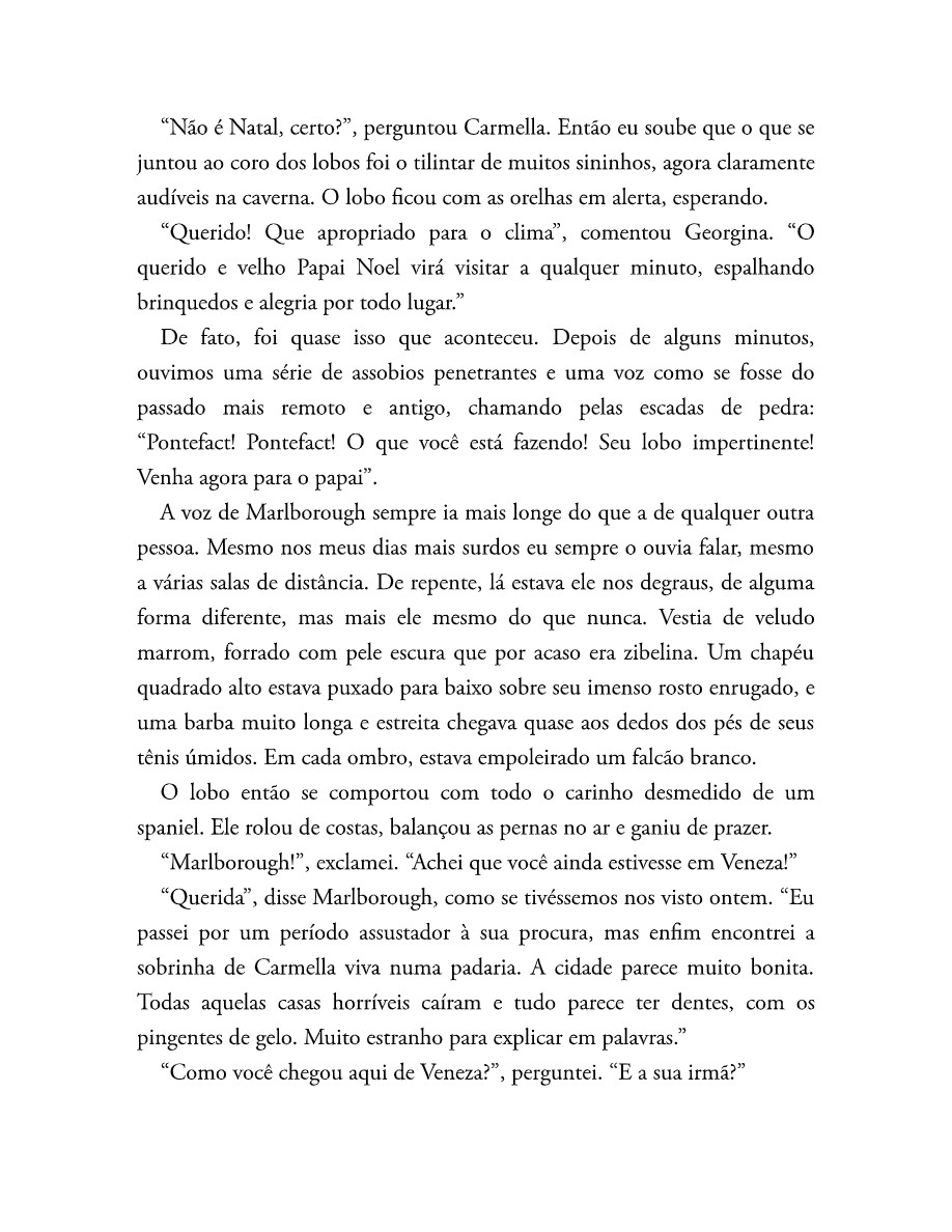 O som do rugido da onça (Micheliny Verunschk) — page 183