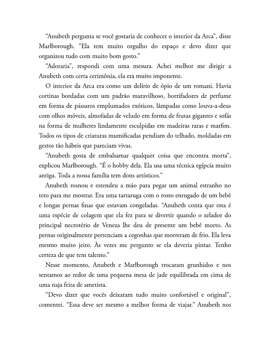O som do rugido da onça (Micheliny Verunschk) — page 187