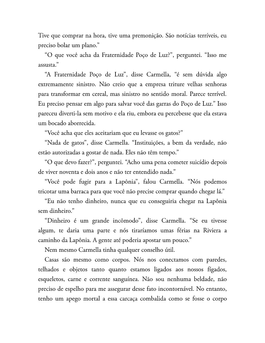 O som do rugido da onça (Micheliny Verunschk) — page 20