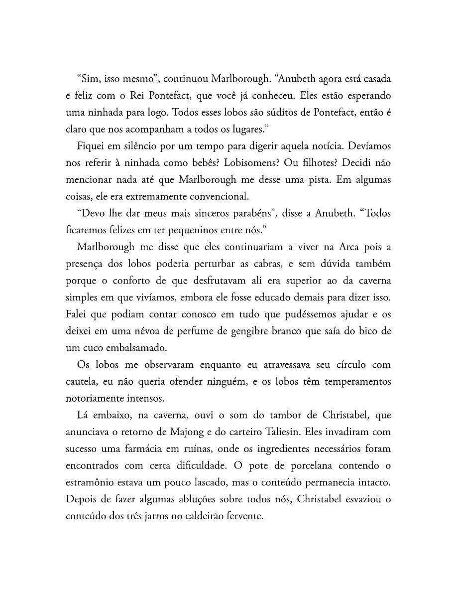 O som do rugido da onça (Micheliny Verunschk) — page 191