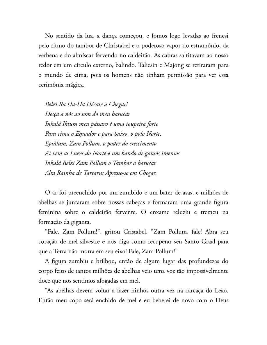 O som do rugido da onça (Micheliny Verunschk) — page 192