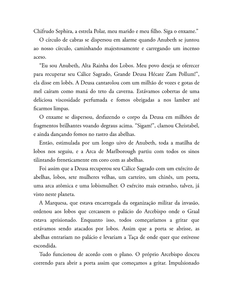 O som do rugido da onça (Micheliny Verunschk) — page 193
