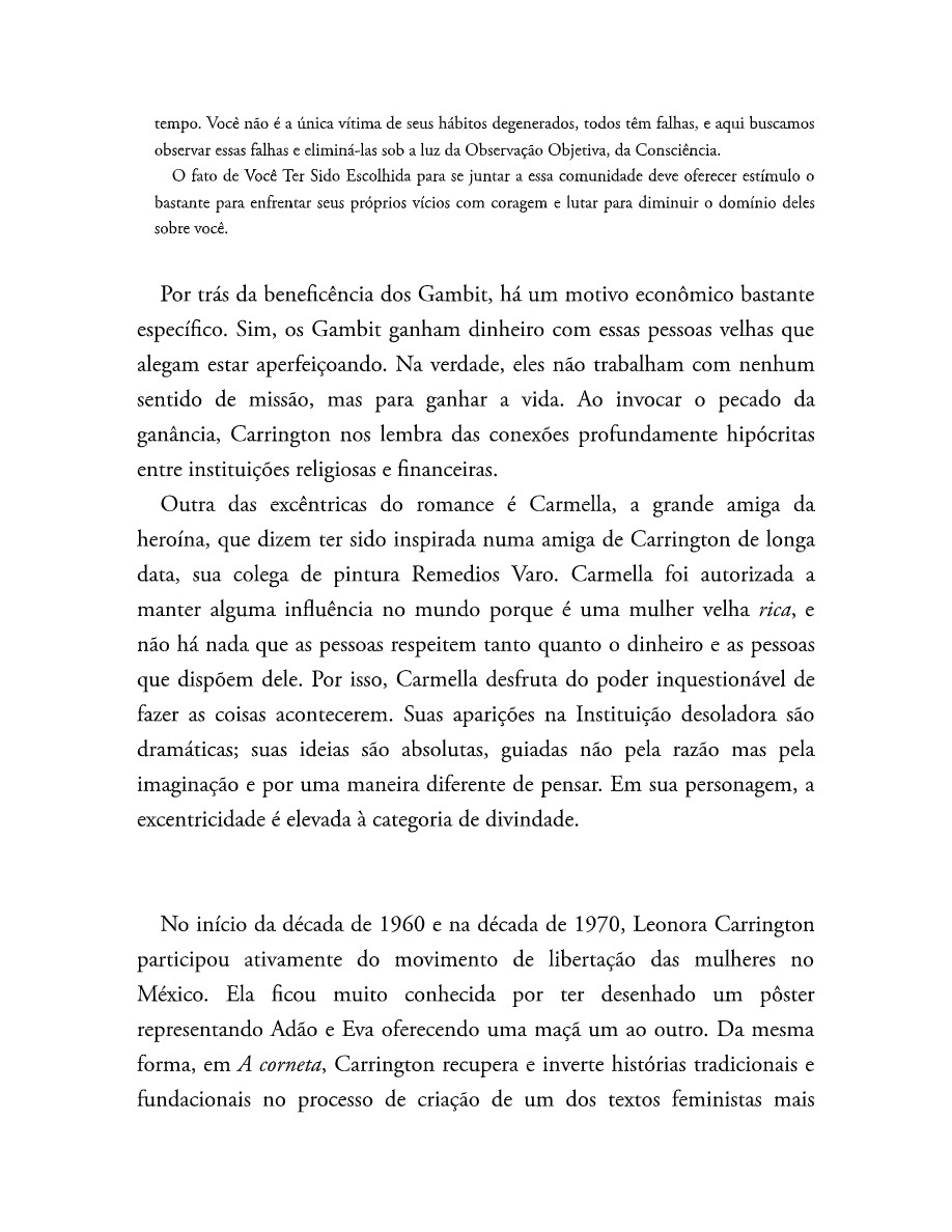 O som do rugido da onça (Micheliny Verunschk) — page 200