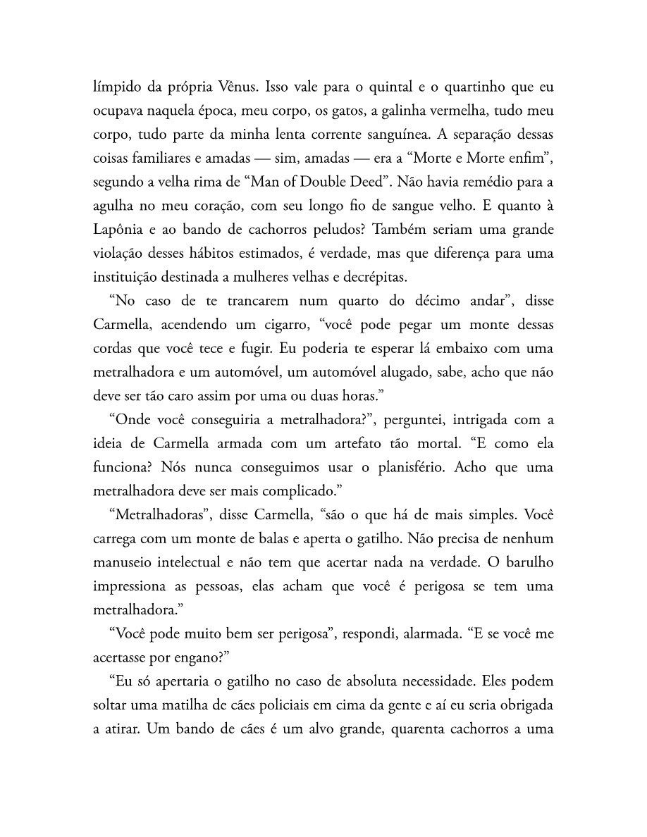 O som do rugido da onça (Micheliny Verunschk) — page 21