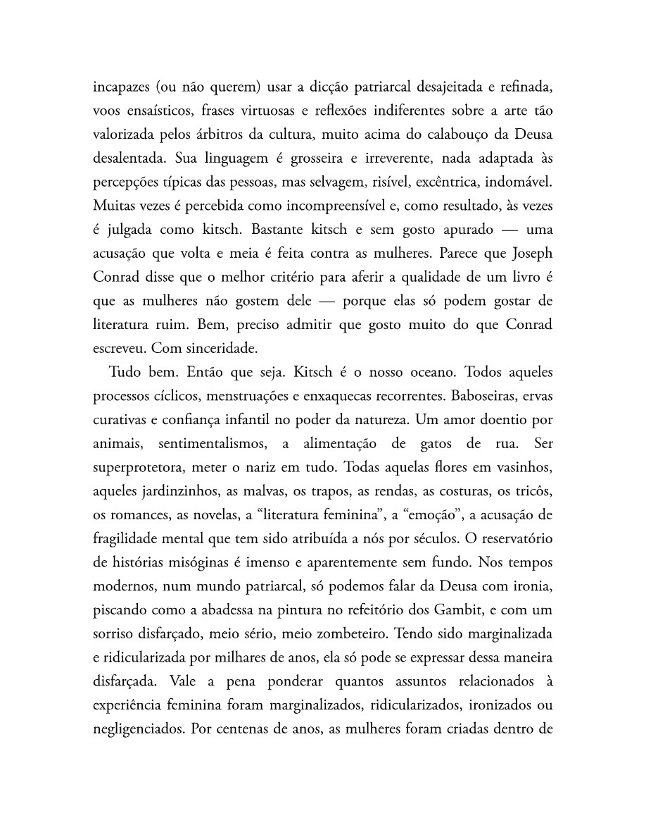 O som do rugido da onça (Micheliny Verunschk) — page 202