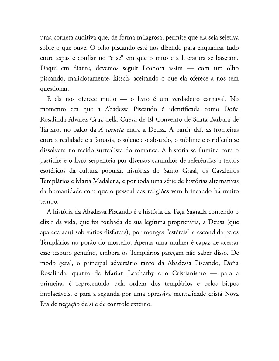 O som do rugido da onça (Micheliny Verunschk) — page 204