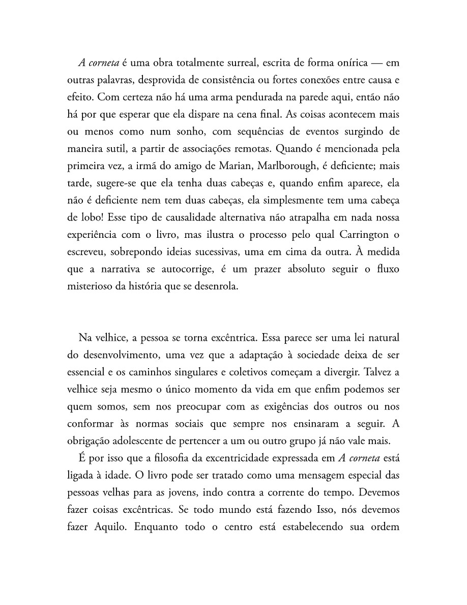 O som do rugido da onça (Micheliny Verunschk) — page 206