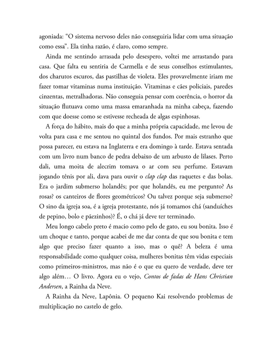 O som do rugido da onça (Micheliny Verunschk) — page 23