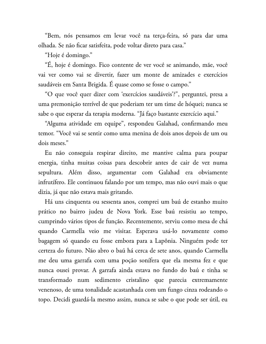 O som do rugido da onça (Micheliny Verunschk) — page 28