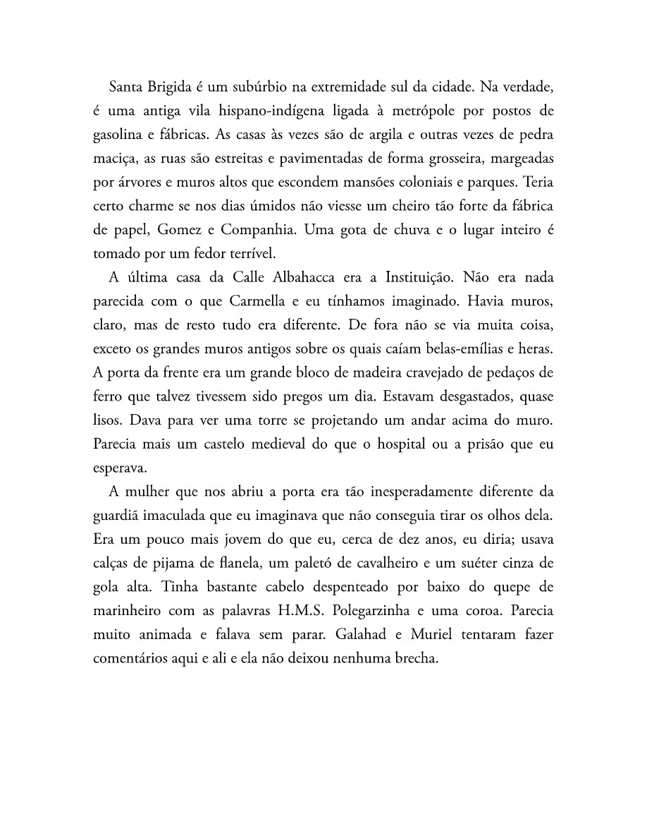 O som do rugido da onça (Micheliny Verunschk) — page 32