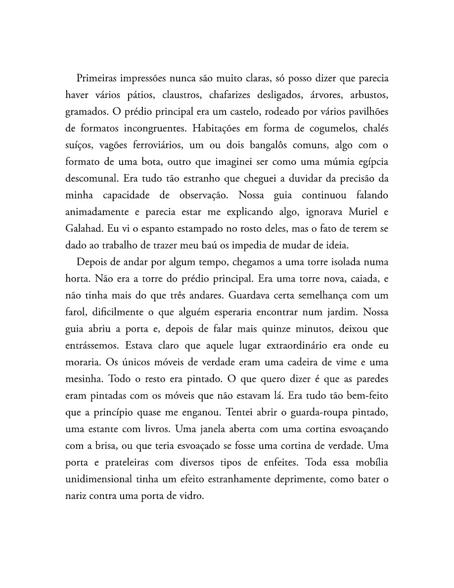 O som do rugido da onça (Micheliny Verunschk) — page 34