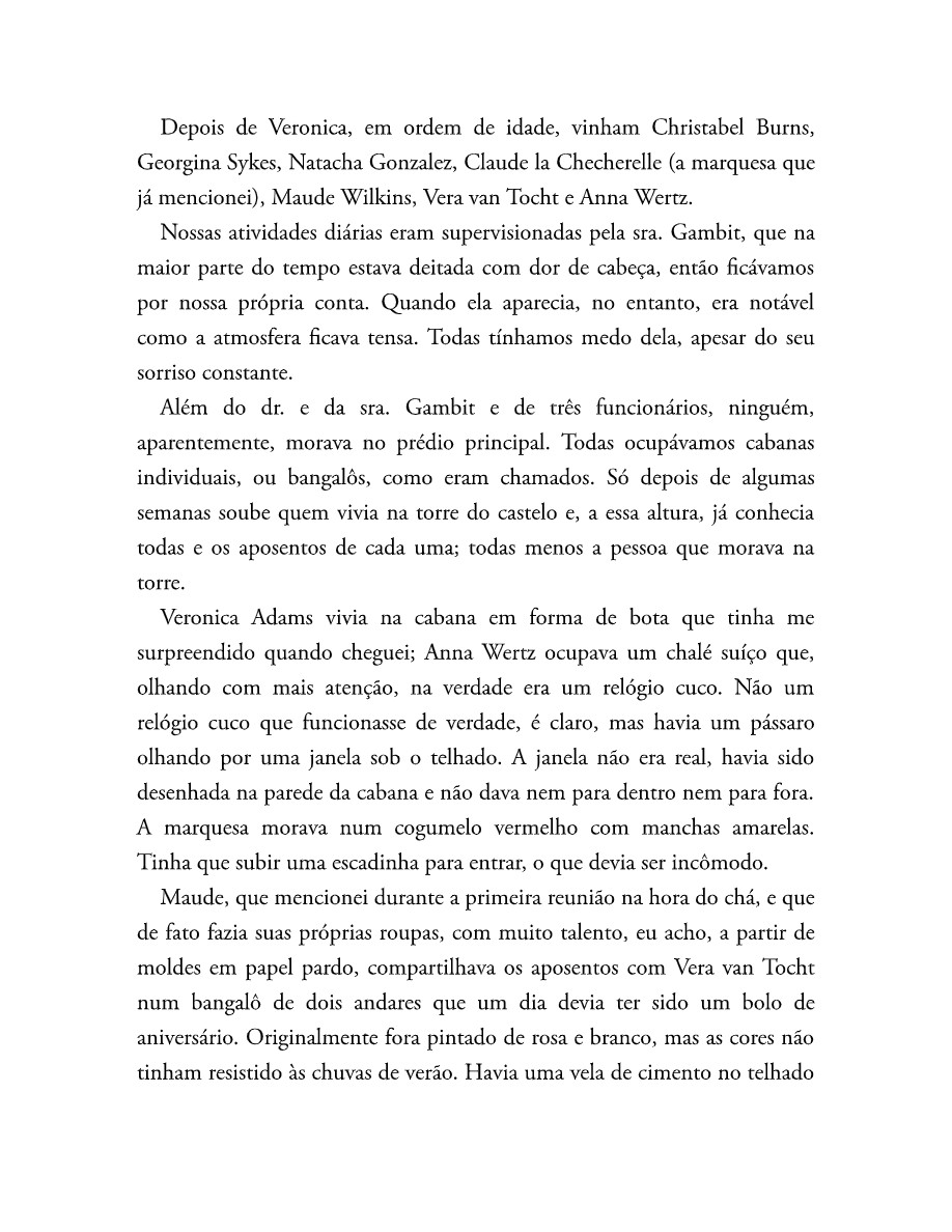 O som do rugido da onça (Micheliny Verunschk) — page 42