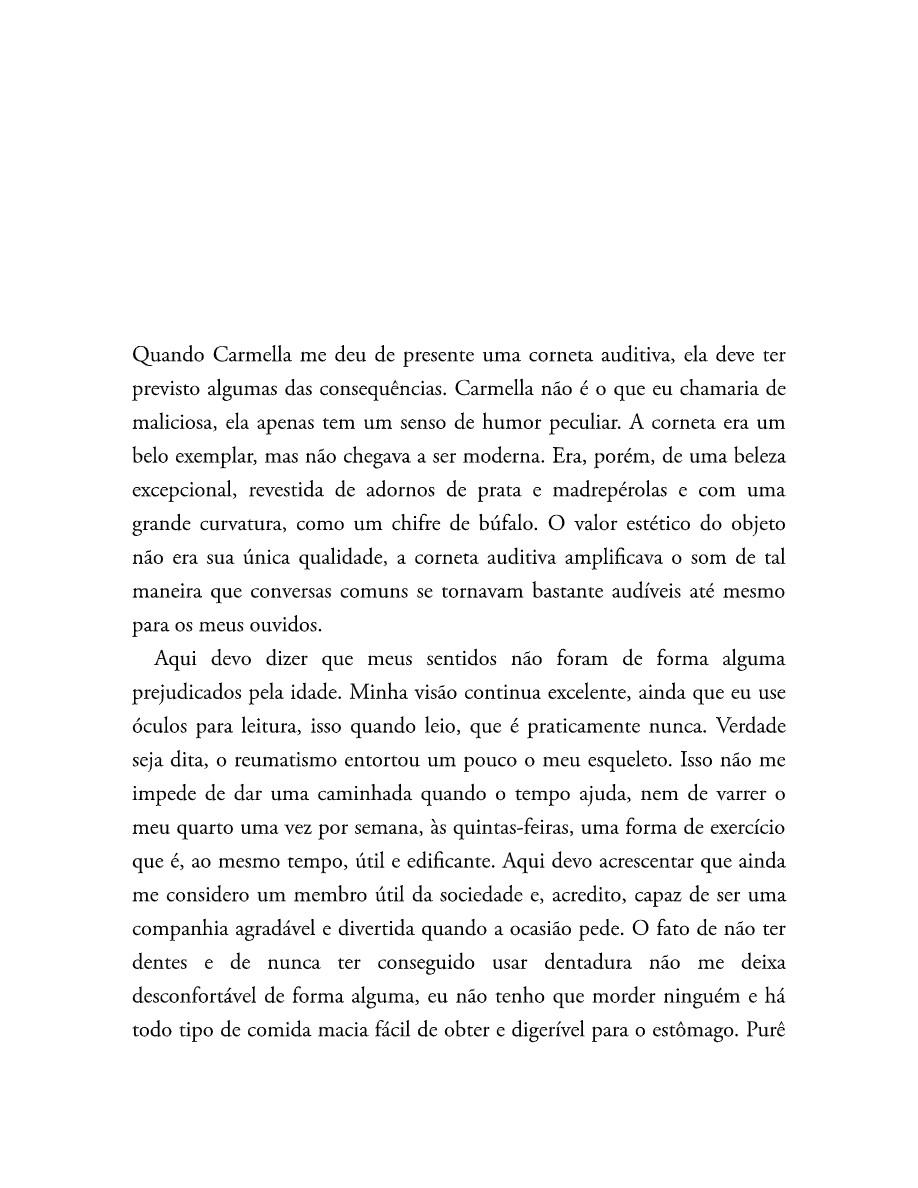 O som do rugido da onça (Micheliny Verunschk) — page 6