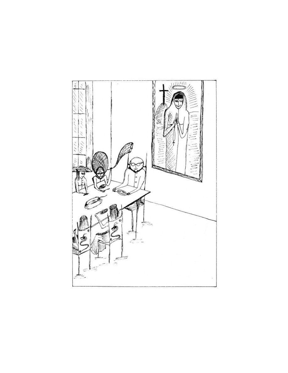 O som do rugido da onça (Micheliny Verunschk) — page 57