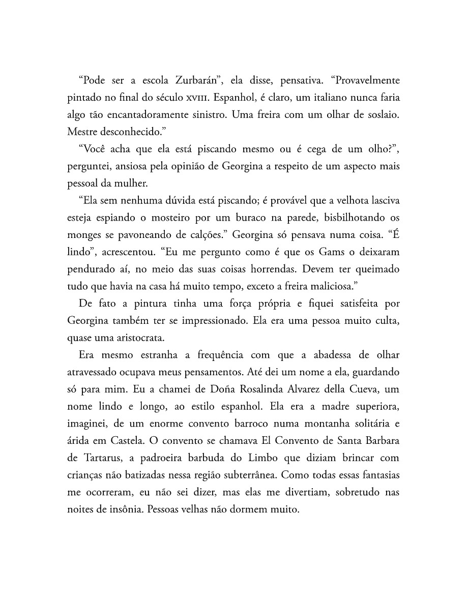 O som do rugido da onça (Micheliny Verunschk) — page 58
