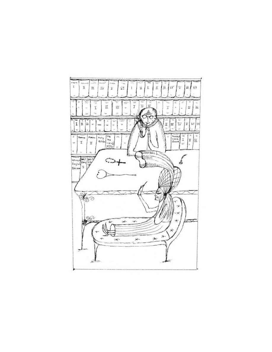 O som do rugido da onça (Micheliny Verunschk) — page 61