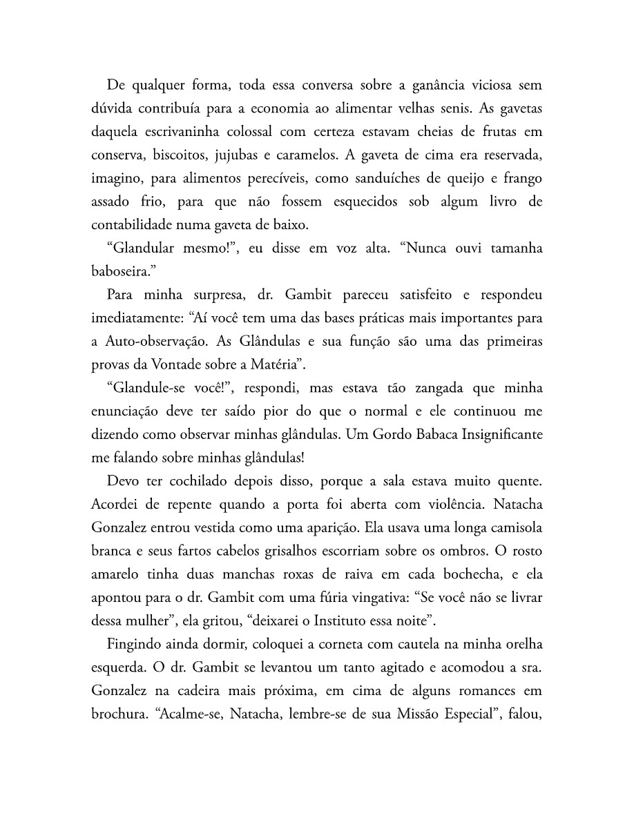 O som do rugido da onça (Micheliny Verunschk) — page 64