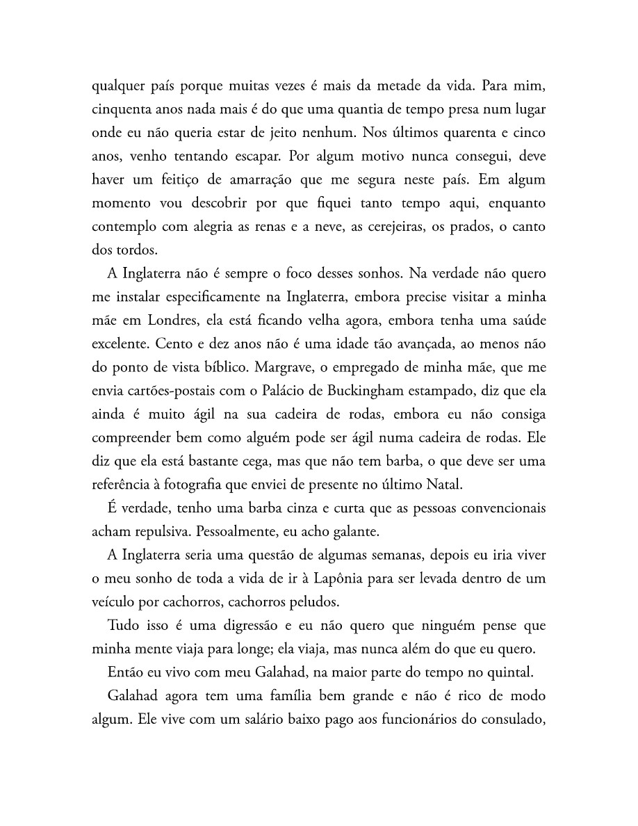 O som do rugido da onça (Micheliny Verunschk) — page 8