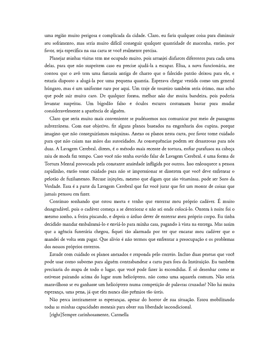 O som do rugido da onça (Micheliny Verunschk) — page 71