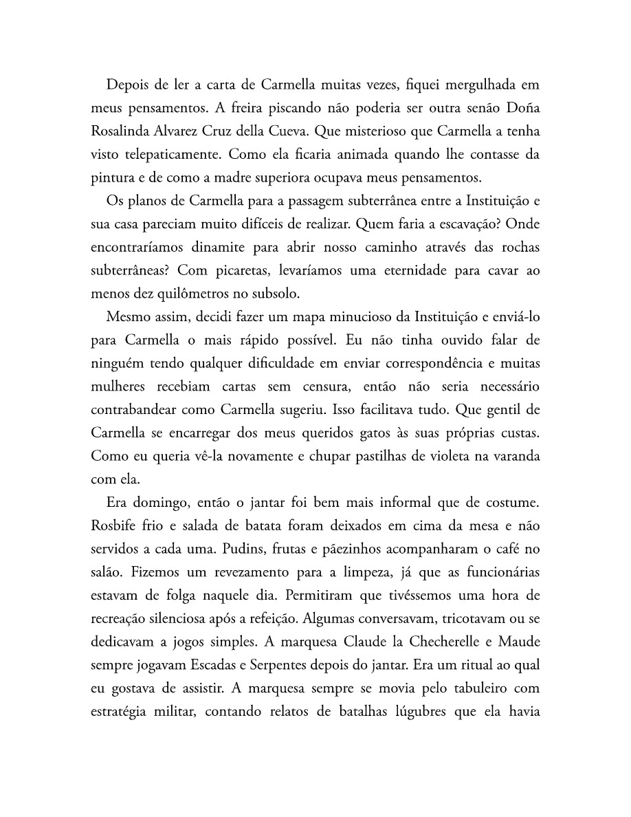 O som do rugido da onça (Micheliny Verunschk) — page 72