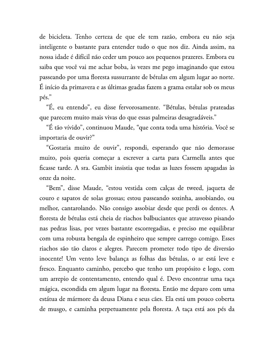 O som do rugido da onça (Micheliny Verunschk) — page 75