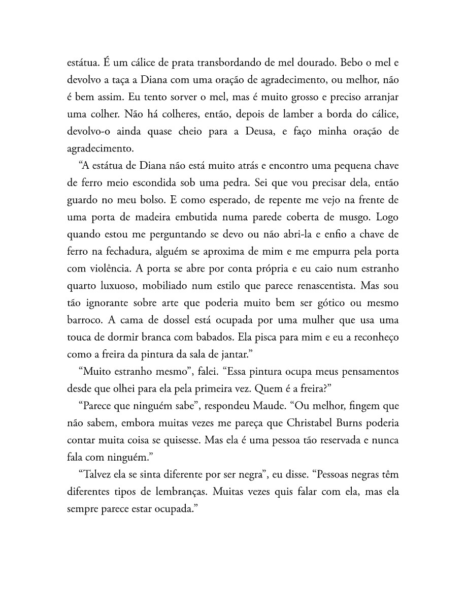 O som do rugido da onça (Micheliny Verunschk) — page 76