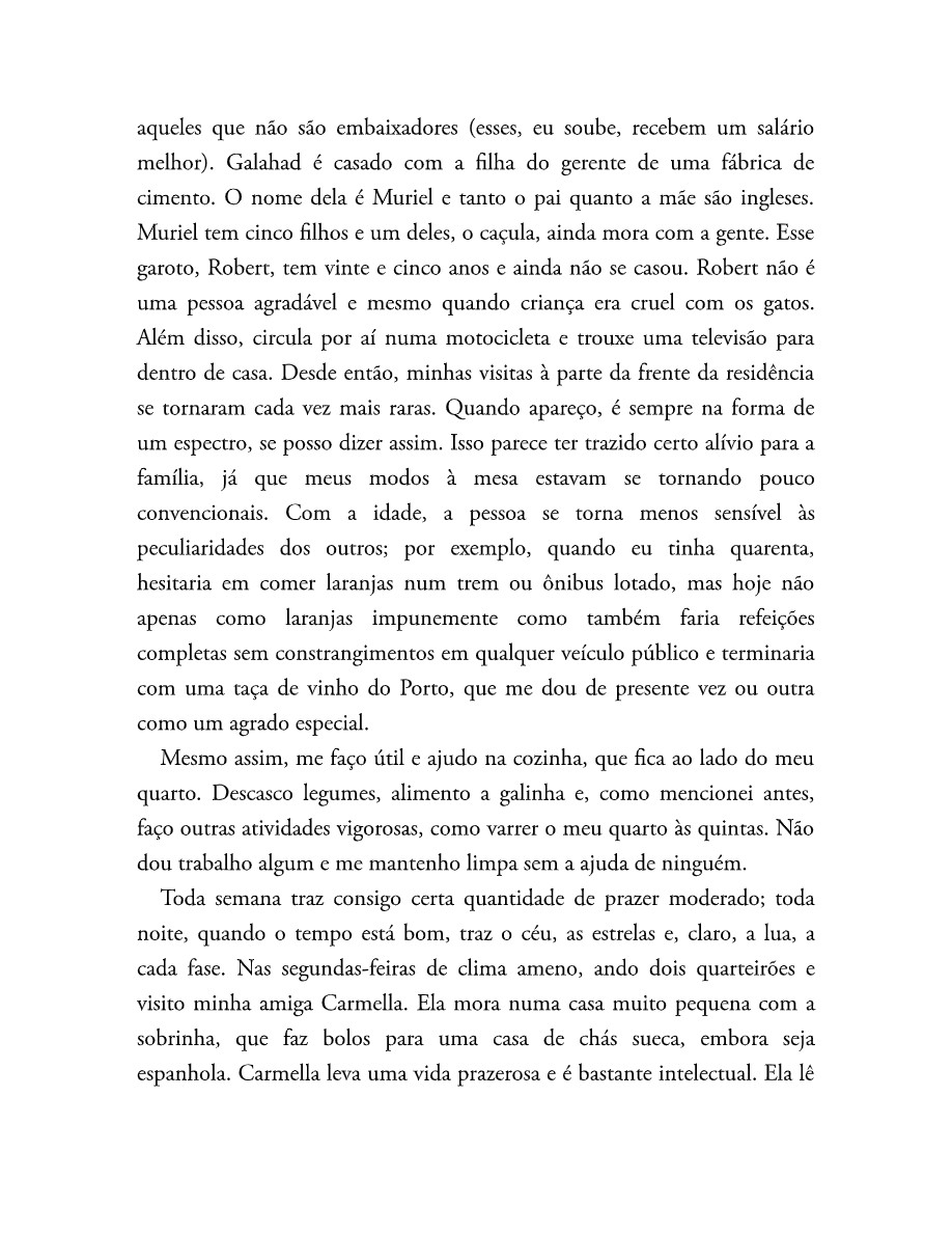 O som do rugido da onça (Micheliny Verunschk) — page 9