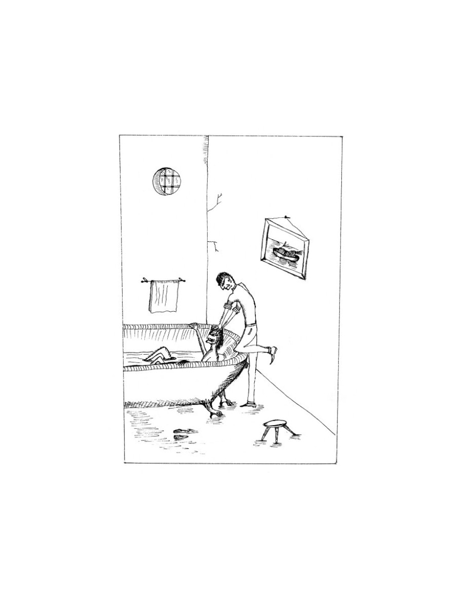 O som do rugido da onça (Micheliny Verunschk) — page 81