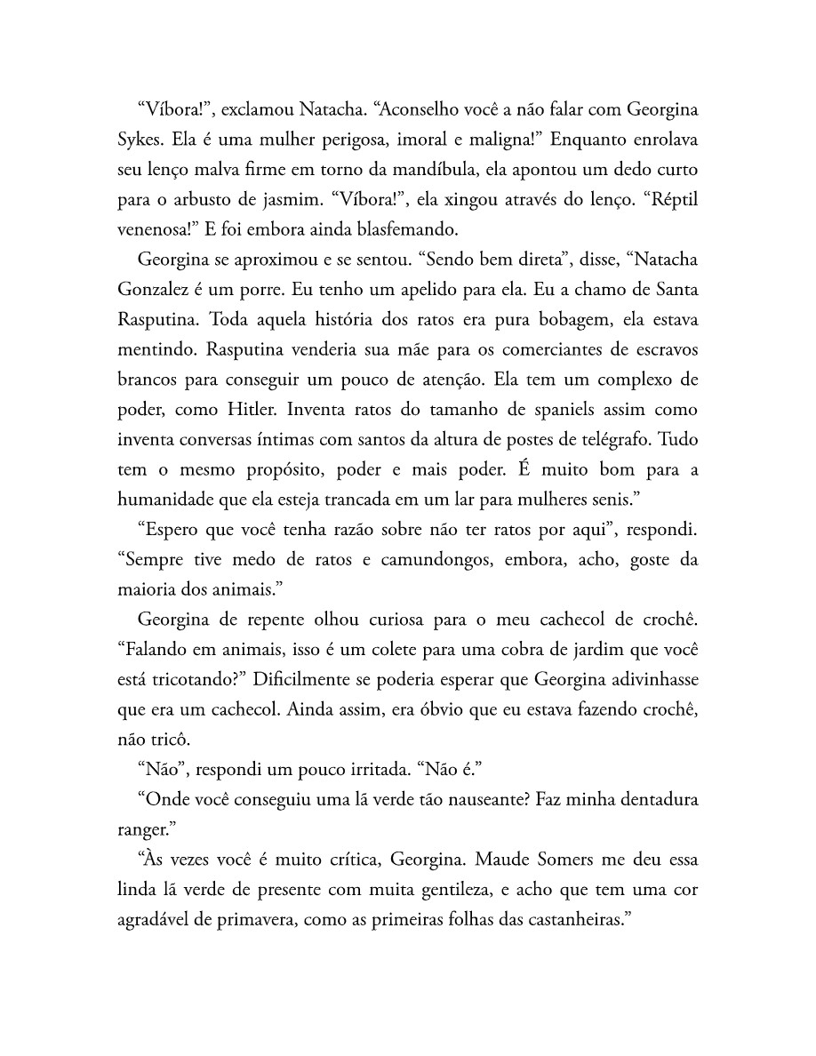 O som do rugido da onça (Micheliny Verunschk) — page 83