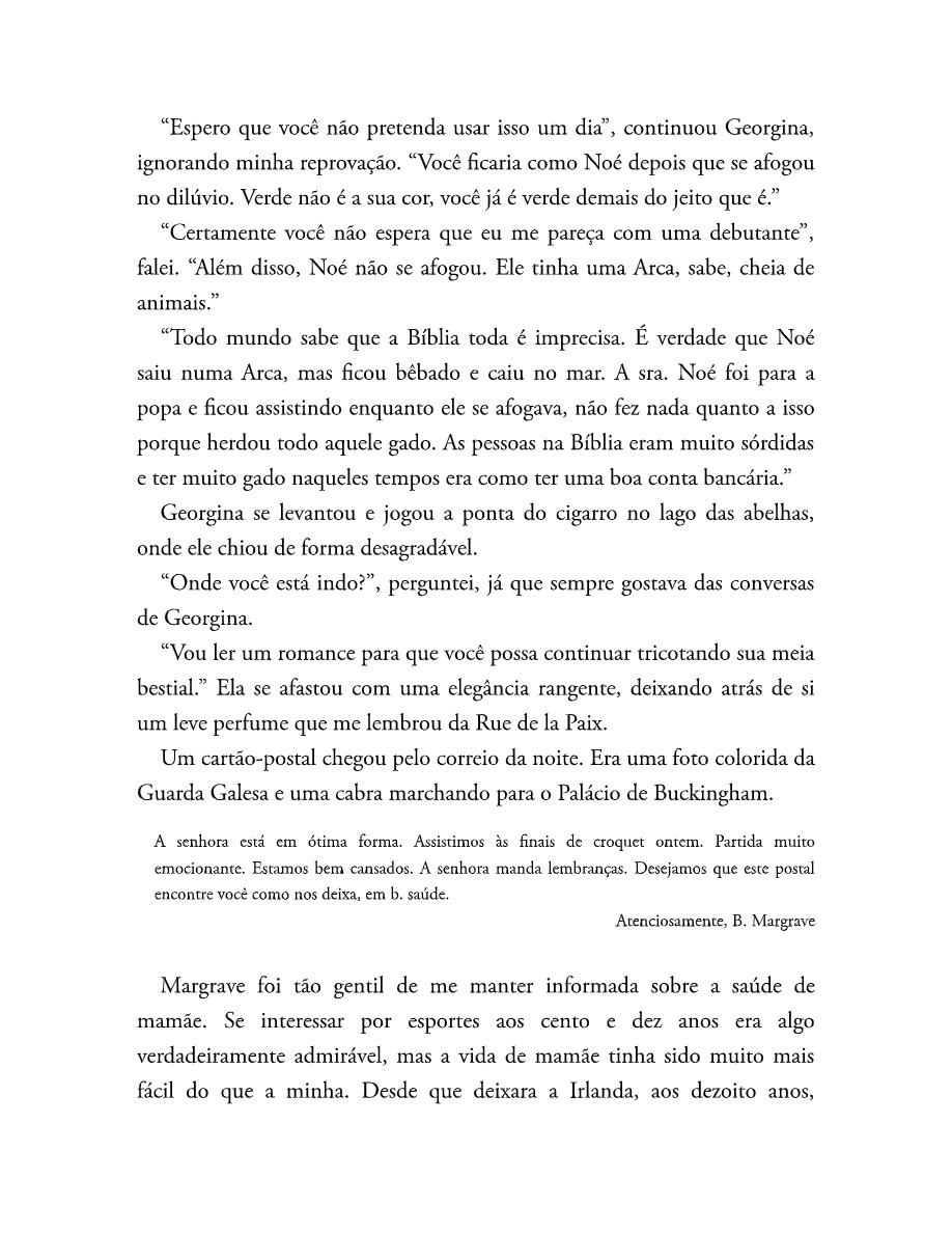 O som do rugido da onça (Micheliny Verunschk) — page 84