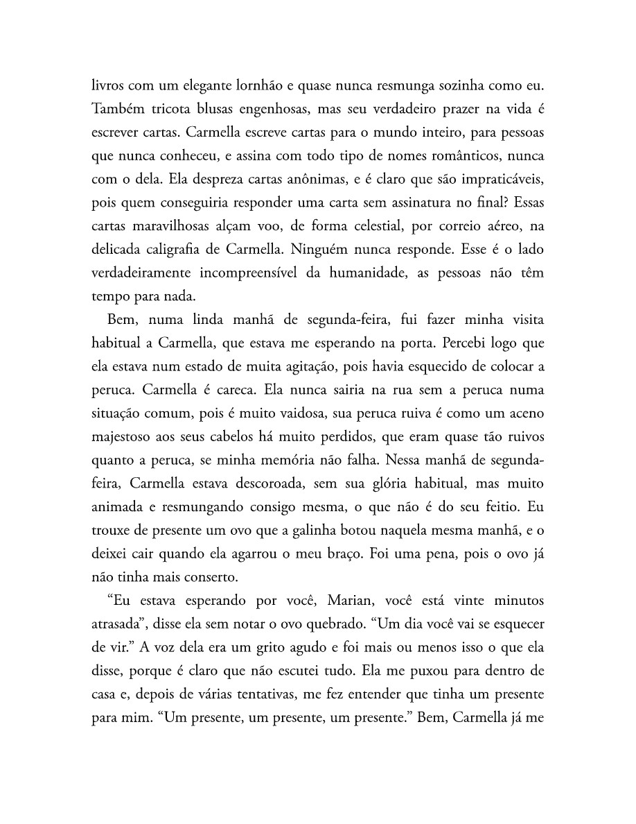 O som do rugido da onça (Micheliny Verunschk) — page 10