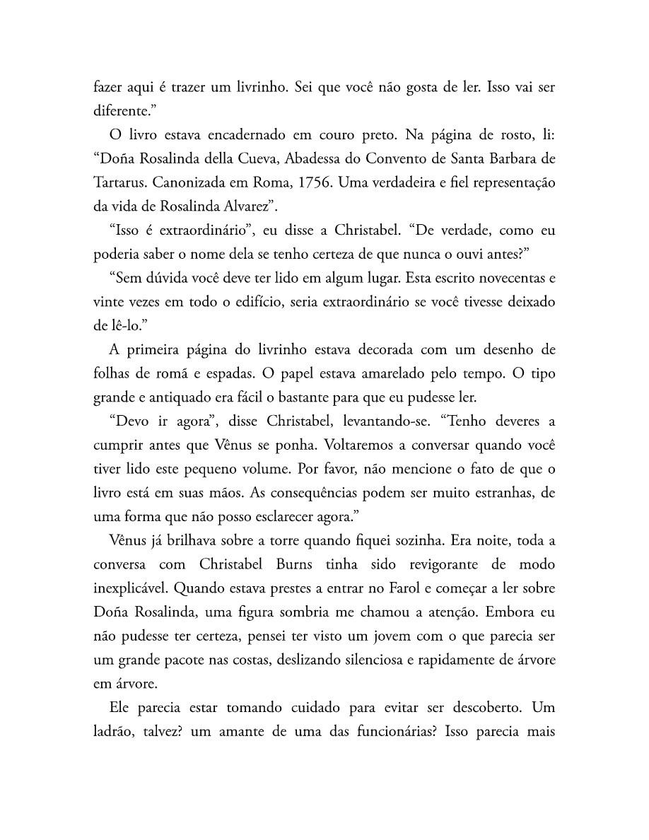 O som do rugido da onça (Micheliny Verunschk) — page 94