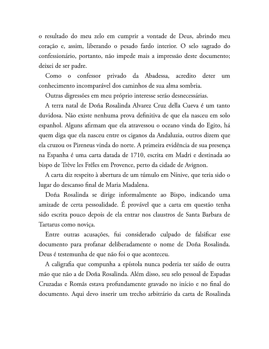 O som do rugido da onça (Micheliny Verunschk) — page 96