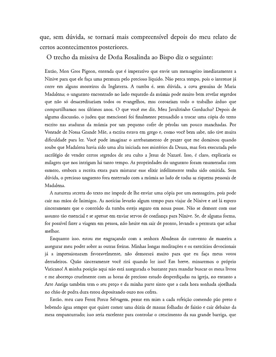 O som do rugido da onça (Micheliny Verunschk) — page 97