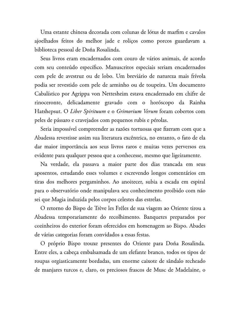 O som do rugido da onça (Micheliny Verunschk) — page 100