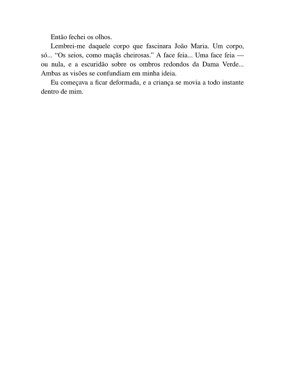 Margarida La Rocque: A ilha dos demônios (Dinah Silveira de Queiroz) — page 101